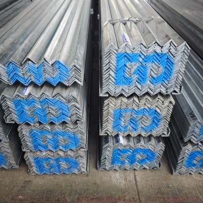 镀锌角钢等边角铁-4号40*40*2.75mm-50*50*5镀锌角钢重量-镀锌角钢市场价格表-热镀锌角钢价格图9