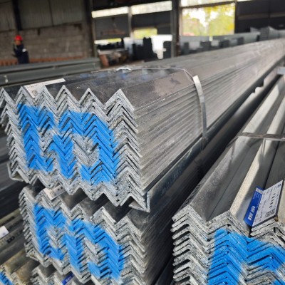 镀锌角钢等边角铁-4号40*40*3.3mm-50x50镀锌角钢的厚度-40镀锌角钢-镀锌角钢规格表图7