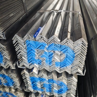 镀锌角钢等边角铁-4号40*40*3.5mm-50的镀锌角钢1米多重-冷镀锌角钢-天津镀锌角钢-- 苏州闽商道物资有限公司