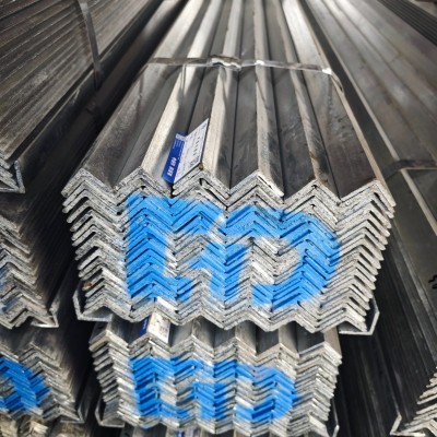 镀锌角钢等边角铁-4号40*40*3.5mm-50的镀锌角钢1米多重-冷镀锌角钢-天津镀锌角钢图2