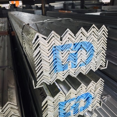 镀锌角钢等边角铁-5号50*50*2.5mm-镀锌角钢50*50*4理论重量-无锡镀锌角钢-镀锌角钢市场价格图4