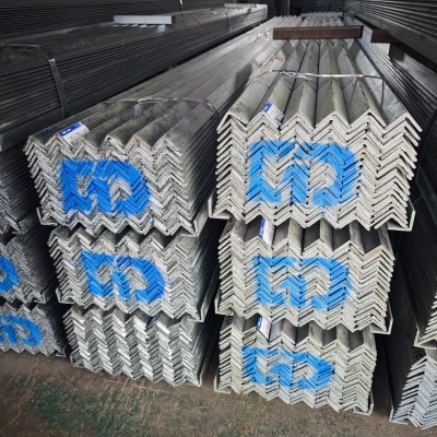 镀锌角钢等边角铁-5号50*50*2.8mm-镀锌角钢l50乘5一米多重-镀锌角钢计算-佛山镀锌角钢图4