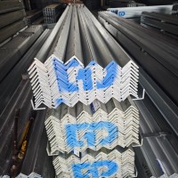 镀锌角钢等边角铁-5号50*50*3.25mm-镀锌角钢50*50*5每米重量-热镀锌角钢厂-深圳镀锌角钢