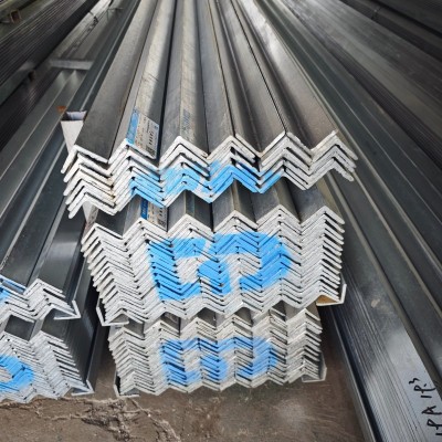 镀锌角钢等边角铁-5号50*50*3.25mm-镀锌角钢50*50*5每米重量-热镀锌角钢厂-深圳镀锌角钢图2