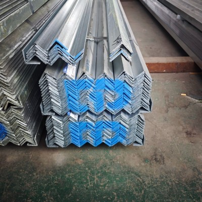 镀锌角钢等边角铁-5号50*50*3.25mm-镀锌角钢50*50*5每米重量-热镀锌角钢厂-深圳镀锌角钢图5