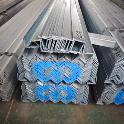 镀锌角钢等边角铁-5号50*50*3.25mm-镀锌角钢50*50*5每米重量-热镀锌角钢厂-深圳镀锌角钢图8