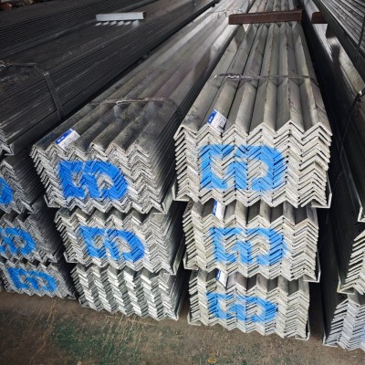 镀锌角钢等边角铁-5号50*50*3.5mm-镀锌角钢规格表 重量-镀锌角钢标准-西安镀锌角钢图3