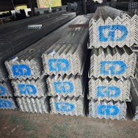 镀锌角钢等边角铁-5号50*50*4.25mm-镀锌角钢理论重量表大全-镀锌角钢塔-唐山镀锌角钢