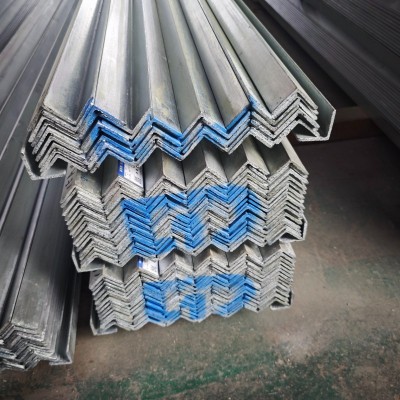 镀锌角钢等边角铁-5号50*50*4.5mm-镀锌角钢每米重量表-冷热镀锌角钢-济南镀锌角钢图7