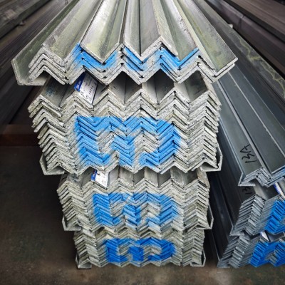 镀锌角钢等边角铁-5号50*50*4.5mm-镀锌角钢每米重量表-冷热镀锌角钢-济南镀锌角钢图8