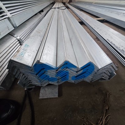 镀锌角钢等边角铁-6.3号63*63*4mm-镀锌角钢40*40*4价格-江苏热镀锌角钢厂家-镀锌角钢比重图8