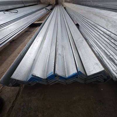 镀锌角钢等边角铁-6.3号63*63*4.3mm-镀锌角钢50x50x5一米多重-江苏镀锌角钢-无锡热镀锌角钢图9