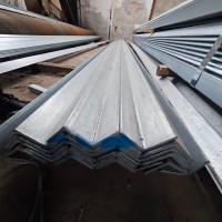 镀锌角钢等边角铁-7.5号75*75*4.5mm-镀锌角钢重量表-苏州镀锌角钢-镀锌角钢单价