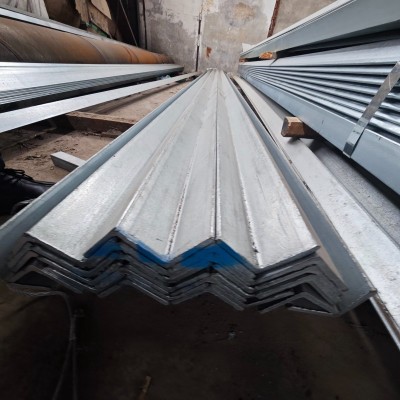 镀锌角钢等边角铁-7.5号75*75*5.5mm-镀锌角钢理论重量表规格表-江苏镀锌角钢-镀锌角钢的价格图2