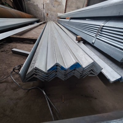 镀锌角钢等边角铁-7.5号75*75*6mm-苏州镀锌角钢-镀锌角钢长度-热镀锌角钢国家标准图8