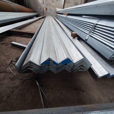 镀锌角钢等边角铁-7.5号75*75*6mm-苏州镀锌角钢-镀锌角钢长度-热镀锌角钢国家标准图9